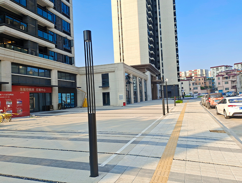 顺德东原小区3