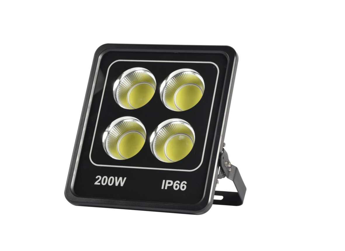 户外LED泛光灯  户外LED投光灯